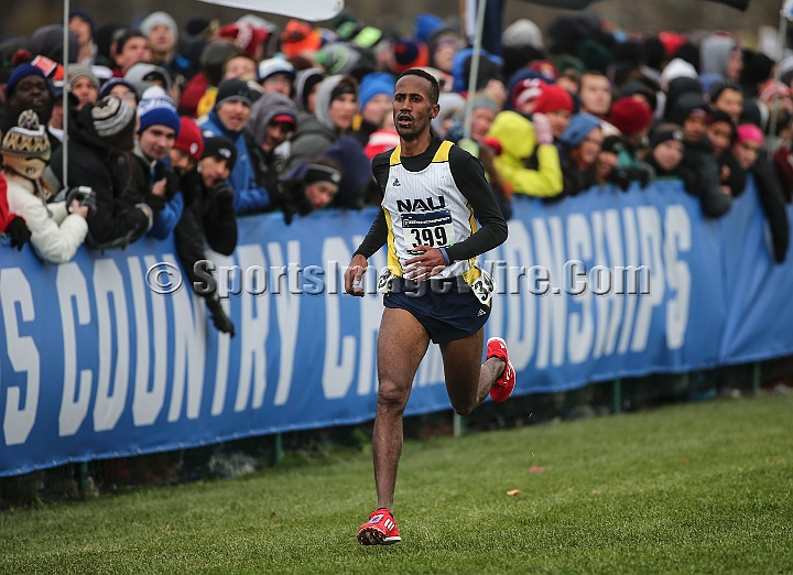 2016NCAAXC-133.JPG - Nov 18, 2016; Terre Haute, IN, USA;  at the LaVern Gibson Championship Cross Country Course for the 2016 NCAA cross country championships.